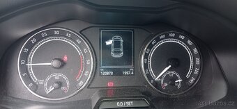 Škoda Scala Ambition 1.6 TDI, 85 kW, r.v. 2019 – výbo - 5