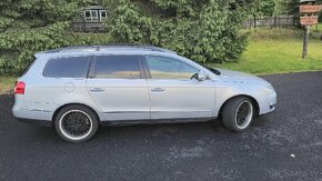 Volkswagen Passat B6 1.9 tdi - 5