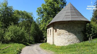 Pozemek, Potůčník, okr. Šumperk - 5
