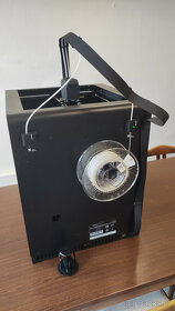 Zortrax M300 Dual 3D tiskárna nebo na díly- 265x265x300 mm - 5
