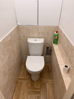 Pronájem bytu 2+1, 54 m2, Rychvald, ulice Středová - 5