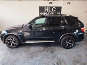 BMW X5 E70 3.0D 180KW SC/HUD/ČTENÍ ZNAČEK/PLNÝ SERVIS - 5