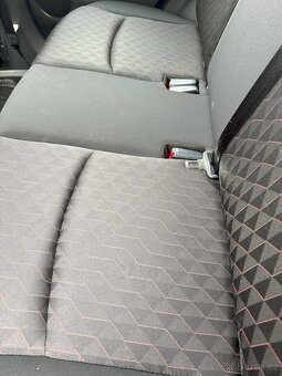 Mitsubishi Space Star - 5