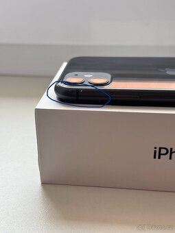 Apple iPhone 11 64GB - 5