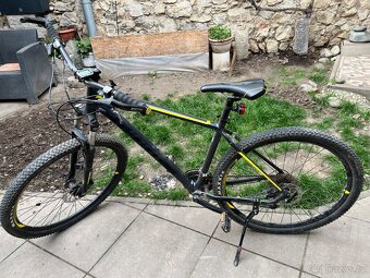 Horské kolo Giant 29 - 5