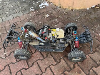 Losi 5ive-T - 5