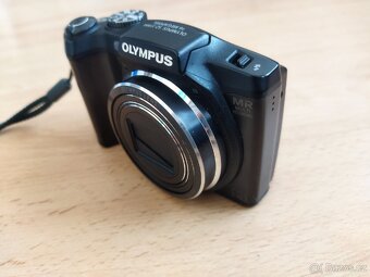 OLYMPUS SZ 31 MR - 5
