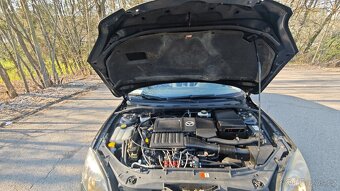 Mazda 3 1.6 77 kW Sport Active - benzín, Lpg - 5