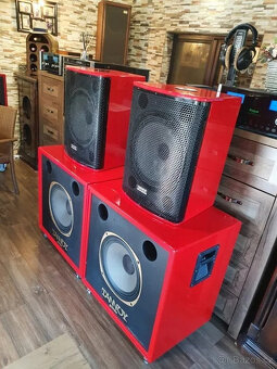 Reproduktory Tannoy - 5