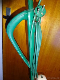 vysavač VORWERK KOBOLD 131 - 5