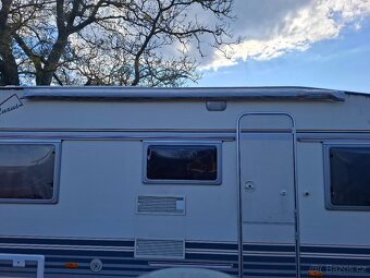 Sáčková markýza Fiamma CaravanStore XL - 5