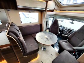 Obytné auto Laika ECOVIP L 4009 NOVÉ SKLADEM - 5