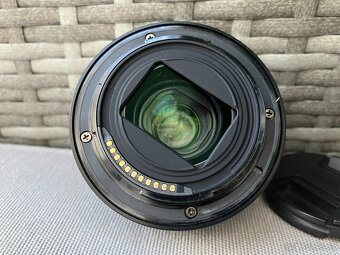 Nikon Nikkor Z 28 mm f/2,8 SE - 5