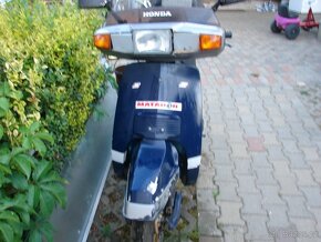 skutr honda - 5