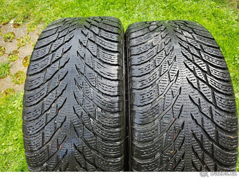 ✅Originál ALU Volvo R18 Black Diamond Cut - V60 S60 V90 S90 - 5