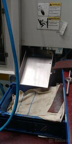 CNC soustruh Nakamura Tome WT 100 - 5