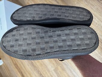 Pánské kotníkové boty Calvin Klein - vel.44 - 5