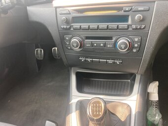BMW 118d facelift - 5