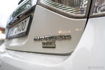 Subaru Impreza 2.0D - 5