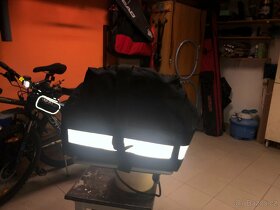 Honda VFR 800X Crossrunner, ABS - 5
