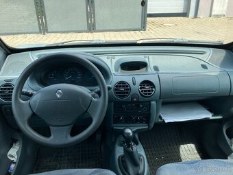 Renault Kangoo - 5