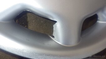Originál poklice VW 14 Volkswagen - 5