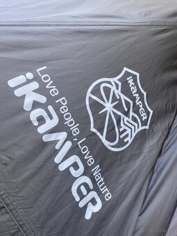 iKamper SKYCAMP 3.0 MINI pro 2 osoby - 5