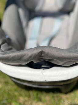 Dětská autosedačka Cybex Aton 5 - 5