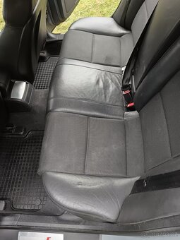 Audi 3.0tdi 4x4 - 5