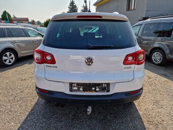 VW TIGUAN 2,0TDI 103KW SPORT&STYLE 4MOTION - 5