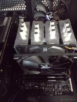 MB+CPU+RAM; Asus Z97-Pro Gamers, i7-4770, 32GB DDR3 - 5