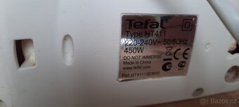 Ruční šlehač Tefal - 5
