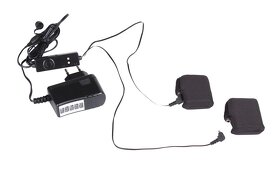 Thermo Cape elektricky vyhřívaný nákrčník - 5