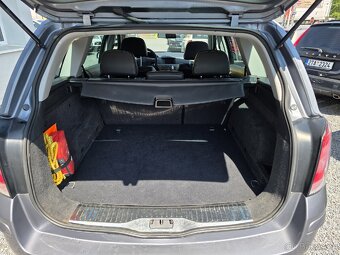 Opel Astra 1.6 77KW - 5