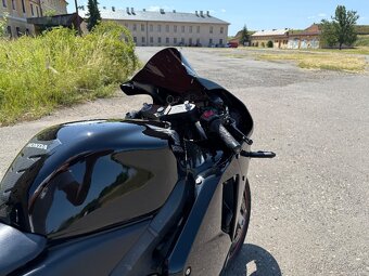 Honda Cbr 600rr - 5