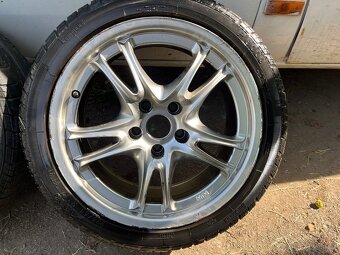 ALU MIM 5x112 R17 - 5