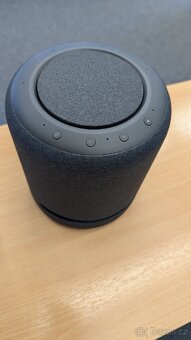 Amazon Echo Studio (černý/bílý) - 5