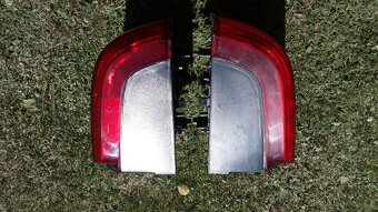 Zadní světla VW T4 - 5