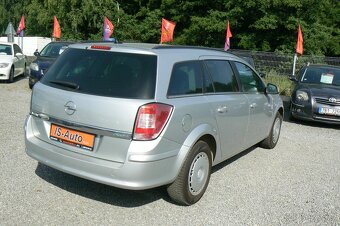 Opel Astra Combi 1.7CDTi -2010 - 5