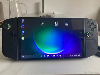 Lenovo legion go - 5