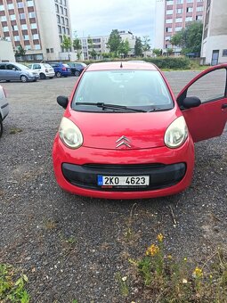 Citroën C1 - 5