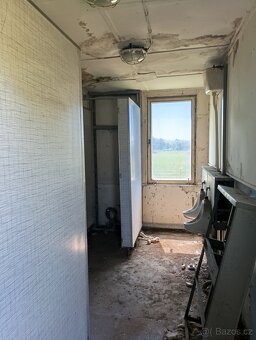 Prodám sestavu 6-ti unimobuněk - 5