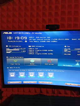 Deska ASUS Q87M-E, socket 1150, plně funkční - 5