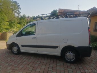 CITROEN JUMPI L1H2, 1,6HDI - 5