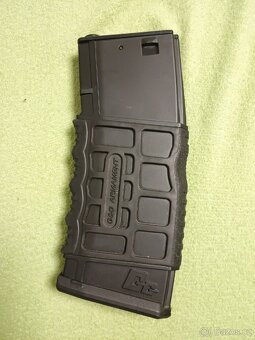 Airsoft replika G&G - 5