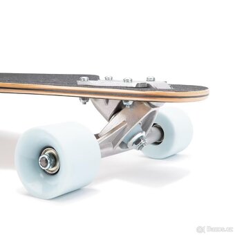 Longboard 100 Drop Floral - 5