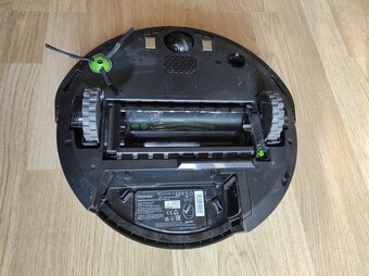 Robotický vysavač iRobot Roomba Combo i5 - 5