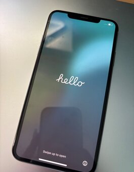 iPhone 11 Pro Max 64GB SILVER - 5