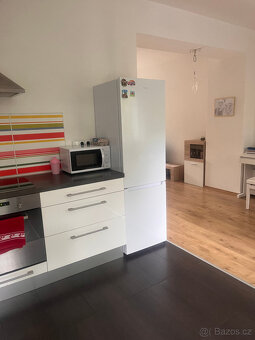 Pronájem bytu 3+1 s lodžií, 82 m2, Ostrava-Zábřeh - 5