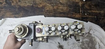 Vstřikovací čerpadlo zetor - 5